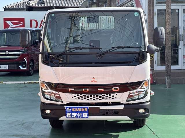 三菱フソウ キャンター ３．０ 強化ダンプ 全低床 ディーゼルターボ R7年 (東海) 99