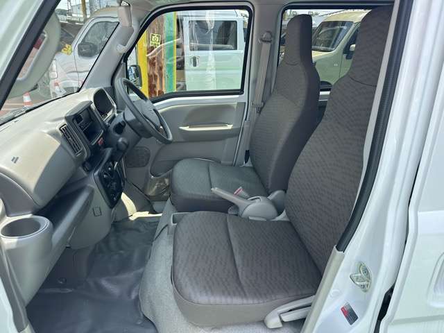 スズキ エブリイ ６６０ ＰＡ スズキ セーフティー サポート 非装着車 ハイルーフ ４ＷＤ R6年 (東海) 99