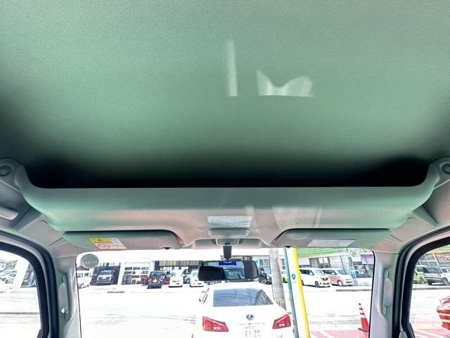 スズキ エブリイ ６６０ ＰＡ スズキ セーフティー サポート 非装着車 ハイルーフ ４ＷＤ R6年 (東海) 99