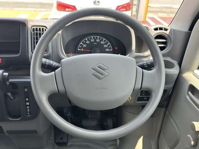 スズキ エブリイ ６６０ ＰＡ スズキ セーフティー サポート 非装着車 ハイルーフ ４ＷＤ R6年 (東海) 99