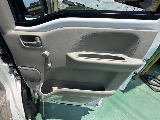 スズキ エブリイ ６６０ ＰＡ スズキ セーフティー サポート 非装着車 ハイルーフ ４ＷＤ R6年 (東海) 99