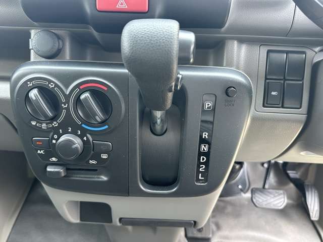 スズキ エブリイ ６６０ ＰＡ スズキ セーフティー サポート 非装着車 ハイルーフ ４ＷＤ R6年 (東海) 99