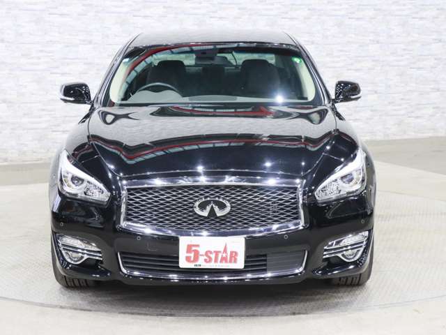 日産 フーガ　ハイブリッド ３．５ ＶＩＰ R1年 (関東) 99