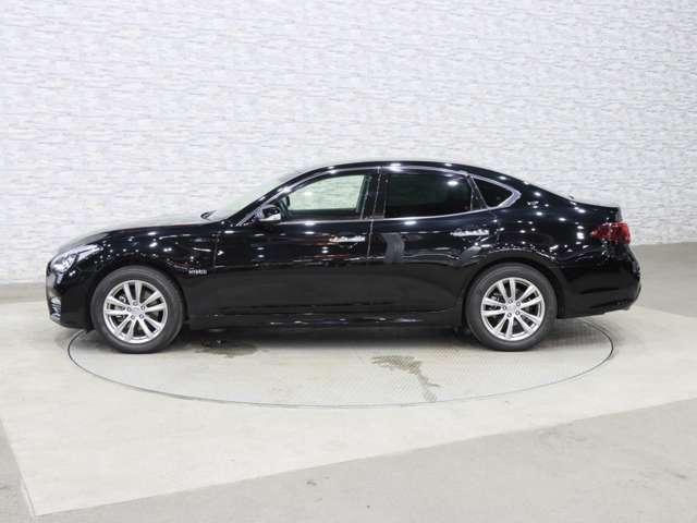 日産 フーガ　ハイブリッド ３．５ ＶＩＰ R1年 (関東) 99