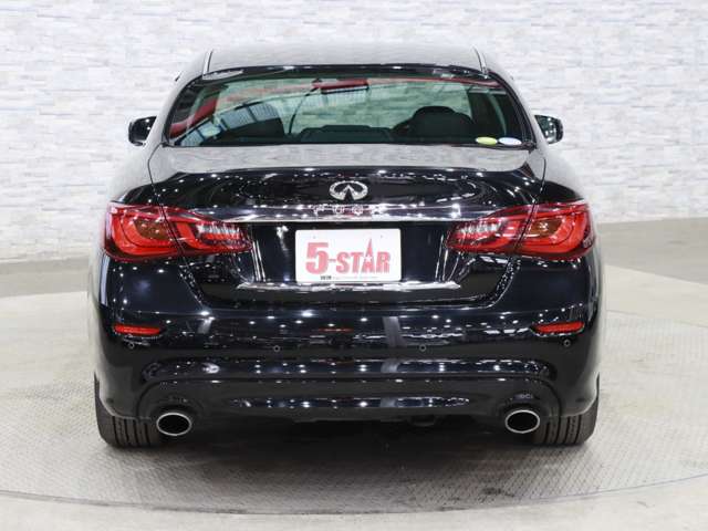 日産 フーガ　ハイブリッド ３．５ ＶＩＰ R1年 (関東) 99