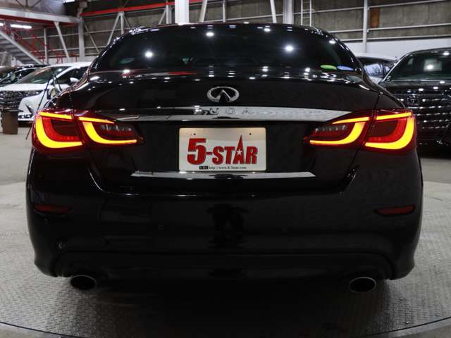 日産 フーガ　ハイブリッド ３．５ ＶＩＰ R1年 (関東) 99