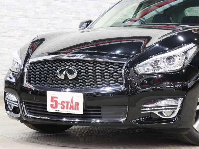 日産 フーガ　ハイブリッド ３．５ ＶＩＰ R1年 (関東) 99