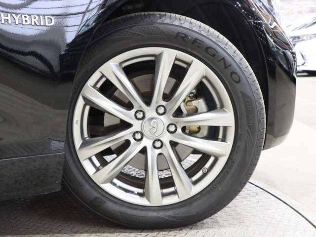 日産 フーガ　ハイブリッド ３．５ ＶＩＰ R1年 (関東) 99