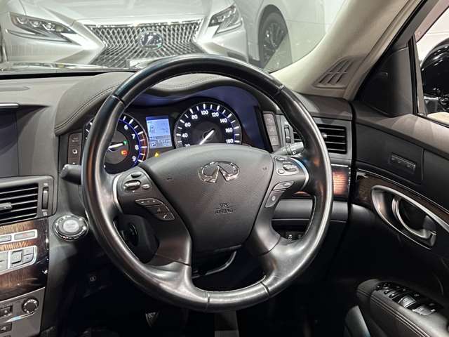 日産 フーガ　ハイブリッド ３．５ ＶＩＰ R1年 (関東) 99