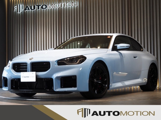ＢＭＷ Ｍ２クーペ ３．０ R5年 (近畿) 99