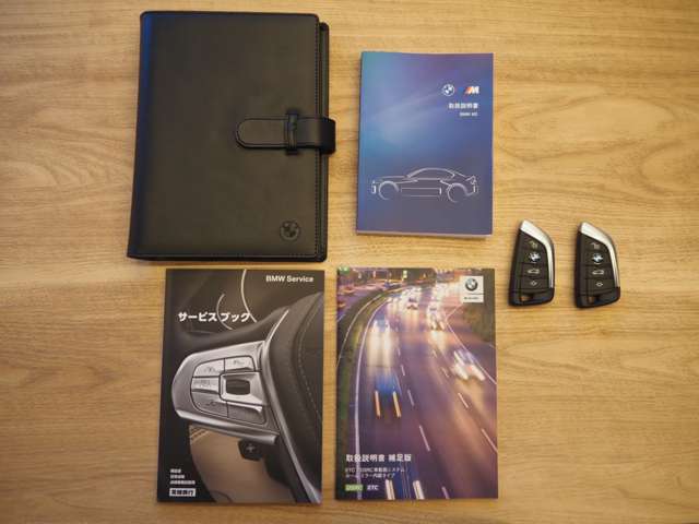 ＢＭＷ Ｍ２クーペ ３．０ R5年 (近畿) 99