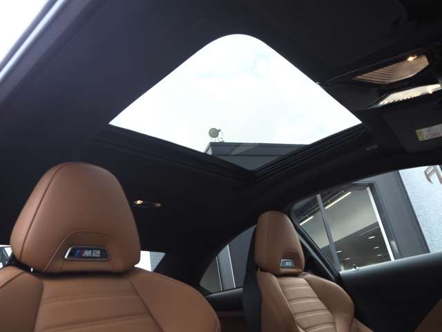 ＢＭＷ Ｍ２クーペ ３．０ R5年 (近畿) 99