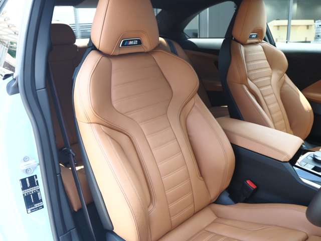 ＢＭＷ Ｍ２クーペ ３．０ R5年 (近畿) 99