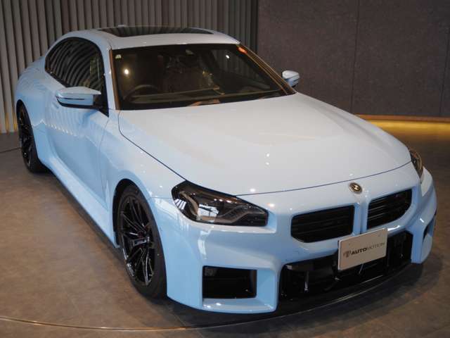 ＢＭＷ Ｍ２クーペ ３．０ R5年 (近畿) 99