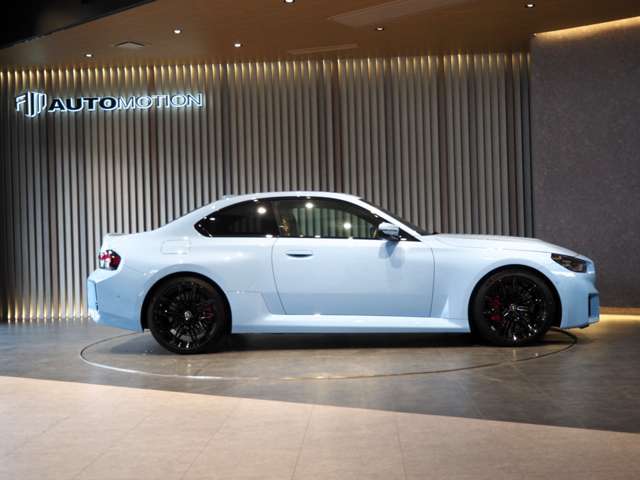 ＢＭＷ Ｍ２クーペ ３．０ R5年 (近畿) 99