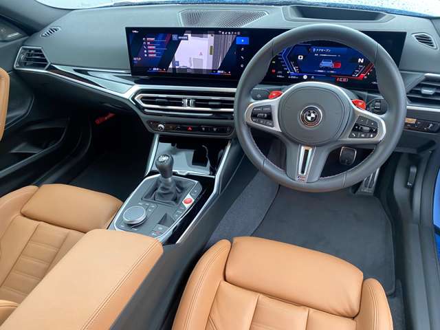 ＢＭＷ Ｍ２クーペ ３．０ R5年 (近畿) 99