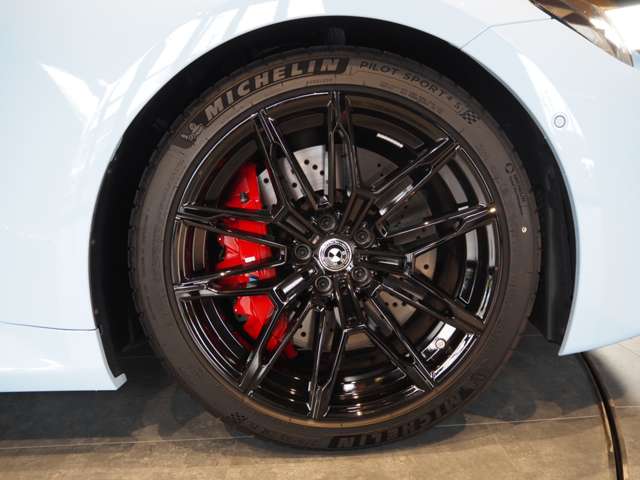 ＢＭＷ Ｍ２クーペ ３．０ R5年 (近畿) 99