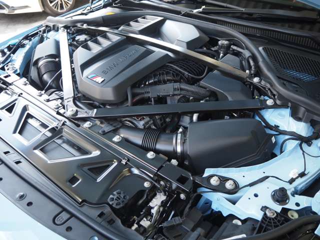 ＢＭＷ Ｍ２クーペ ３．０ R5年 (近畿) 99