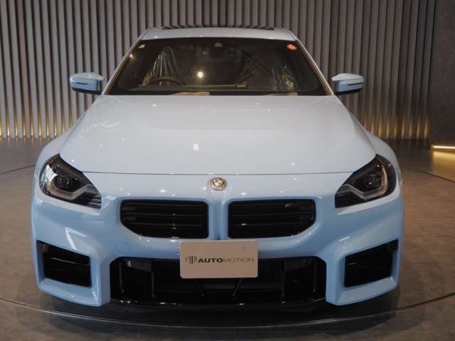 ＢＭＷ Ｍ２クーペ ３．０ R5年 (近畿) 99