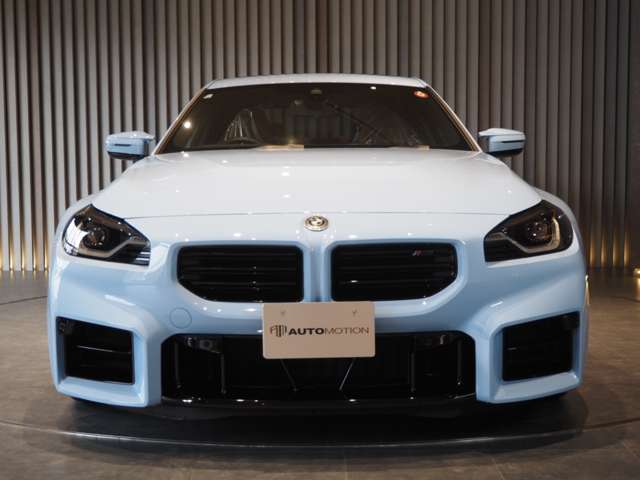 ＢＭＷ Ｍ２クーペ ３．０ R5年 (近畿) 99