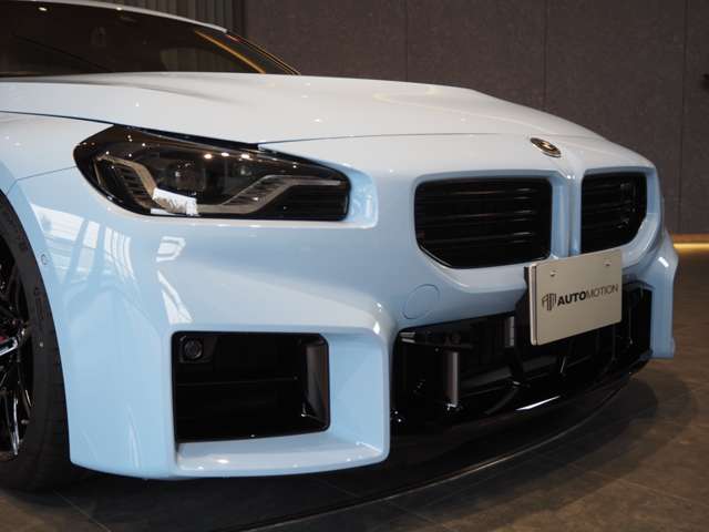 ＢＭＷ Ｍ２クーペ ３．０ R5年 (近畿) 99