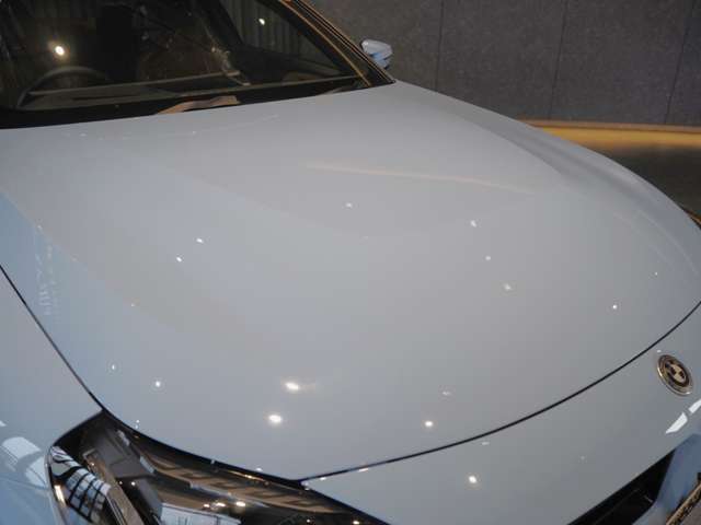 ＢＭＷ Ｍ２クーペ ３．０ R5年 (近畿) 99