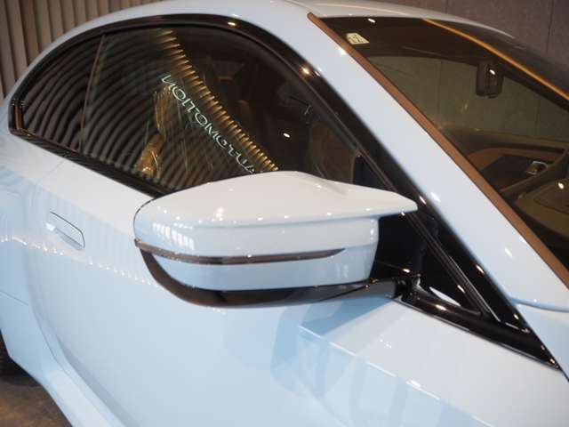 ＢＭＷ Ｍ２クーペ ３．０ R5年 (近畿) 99