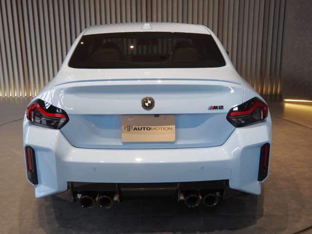 ＢＭＷ Ｍ２クーペ ３．０ R5年 (近畿) 99