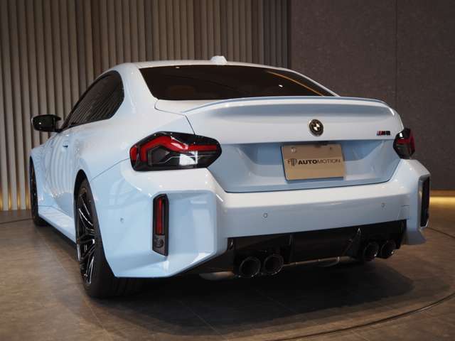 ＢＭＷ Ｍ２クーペ ３．０ R5年 (近畿) 99