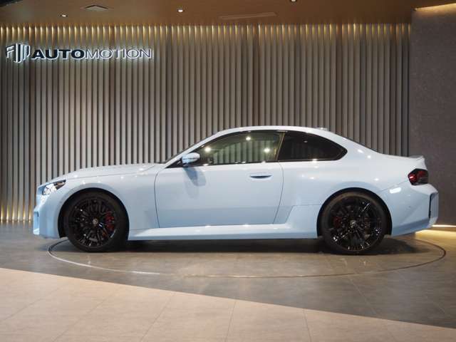 ＢＭＷ Ｍ２クーペ ３．０ R5年 (近畿) 99