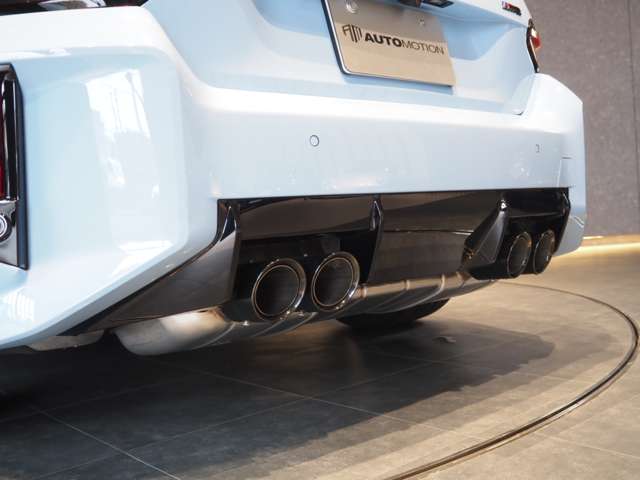 ＢＭＷ Ｍ２クーペ ３．０ R5年 (近畿) 99