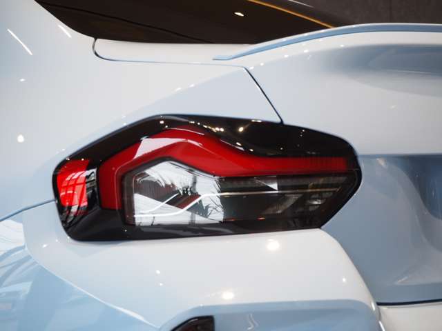 ＢＭＷ Ｍ２クーペ ３．０ R5年 (近畿) 99