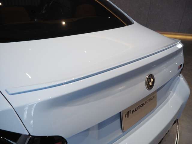 ＢＭＷ Ｍ２クーペ ３．０ R5年 (近畿) 99