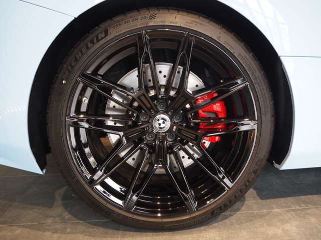 ＢＭＷ Ｍ２クーペ ３．０ R5年 (近畿) 99