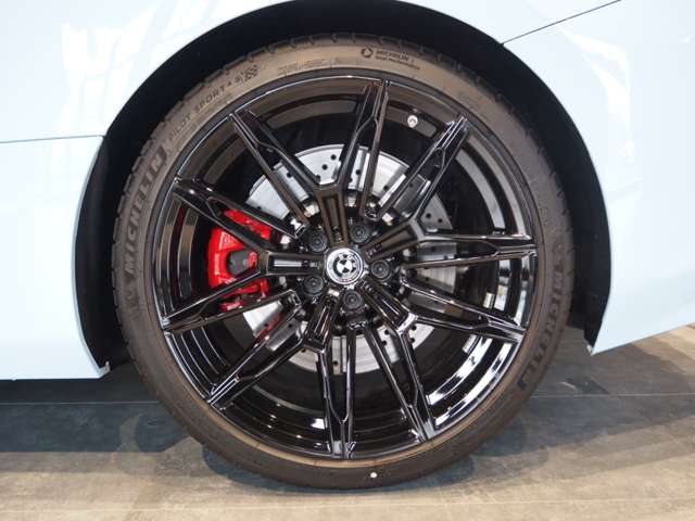 ＢＭＷ Ｍ２クーペ ３．０ R5年 (近畿) 99