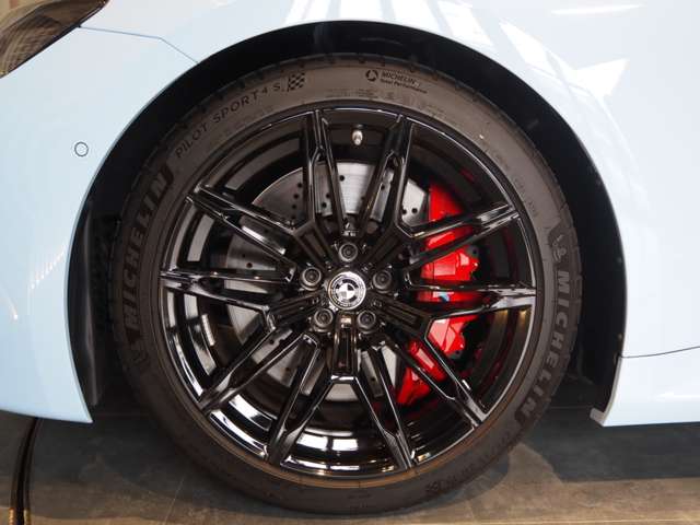 ＢＭＷ Ｍ２クーペ ３．０ R5年 (近畿) 99