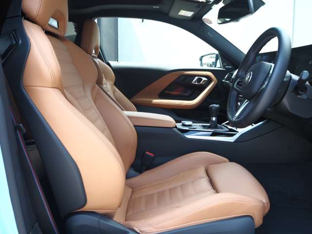 ＢＭＷ Ｍ２クーペ ３．０ R5年 (近畿) 99