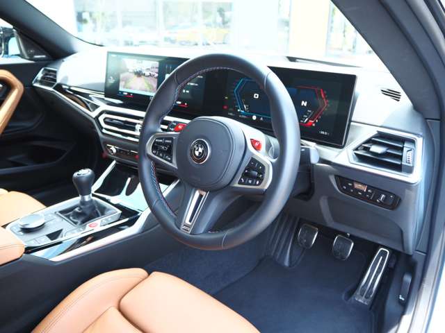 ＢＭＷ Ｍ２クーペ ３．０ R5年 (近畿) 99