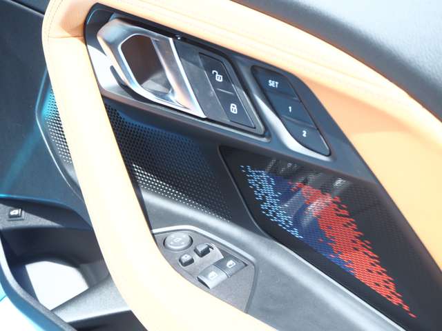 ＢＭＷ Ｍ２クーペ ３．０ R5年 (近畿) 99