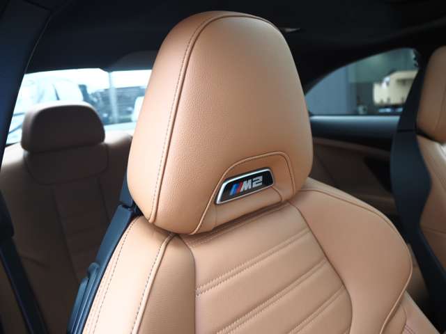 ＢＭＷ Ｍ２クーペ ３．０ R5年 (近畿) 99