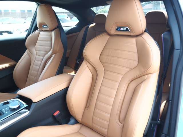 ＢＭＷ Ｍ２クーペ ３．０ R5年 (近畿) 99