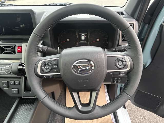 ダイハツ タフト ６６０ Ｇ ダーククロム ベンチャー ４ＷＤ R6年 () 99