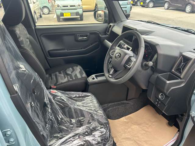 ダイハツ タフト ６６０ Ｇ ダーククロム ベンチャー ４ＷＤ R6年 () 99