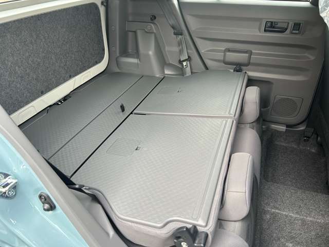 ダイハツ タフト ６６０ Ｇ ダーククロム ベンチャー ４ＷＤ R6年 () 99