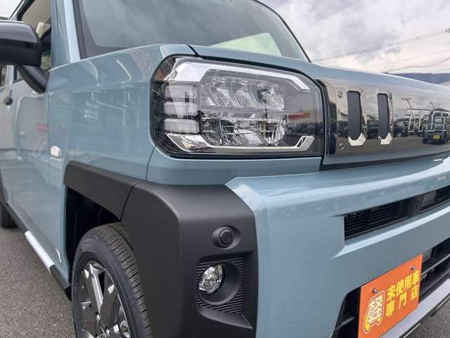 ダイハツ タフト ６６０ Ｇ ダーククロム ベンチャー ４ＷＤ R6年 () 99