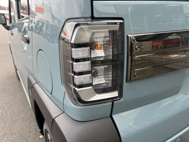 ダイハツ タフト ６６０ Ｇ ダーククロム ベンチャー ４ＷＤ R6年 () 99