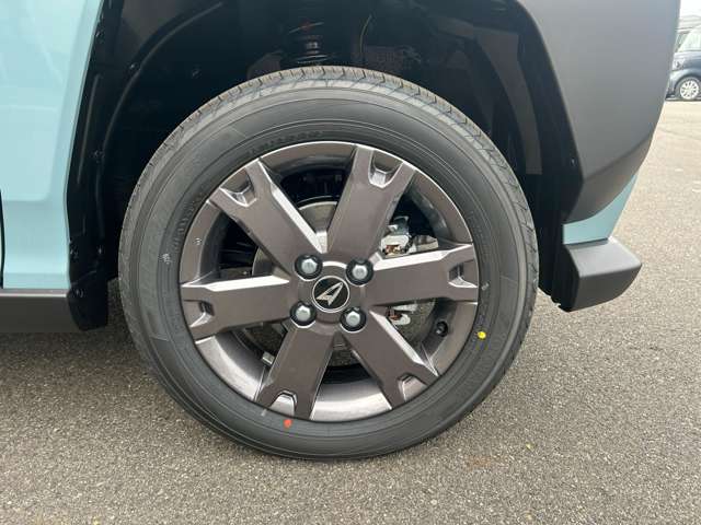 ダイハツ タフト ６６０ Ｇ ダーククロム ベンチャー ４ＷＤ R6年 () 99