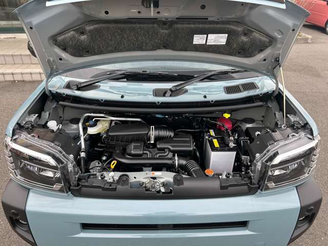 ダイハツ タフト ６６０ Ｇ ダーククロム ベンチャー ４ＷＤ R6年 () 99