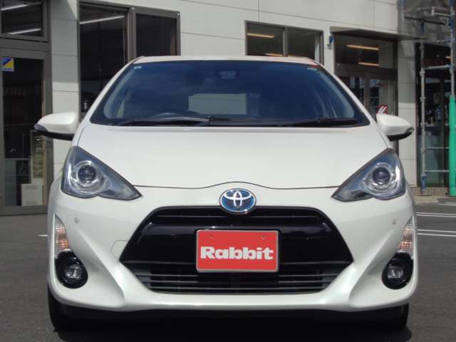 トヨタ アクア １．５ Ｓ スタイルブラック H29年 (中国) 99