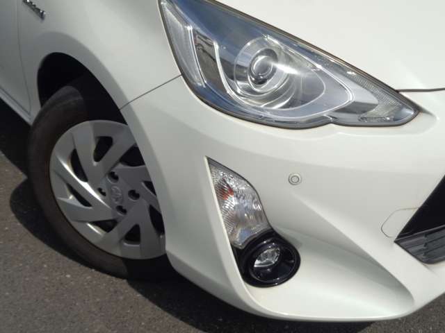 トヨタ アクア １．５ Ｓ スタイルブラック H29年 (中国) 99